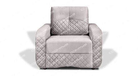 «Милорд А» кресло