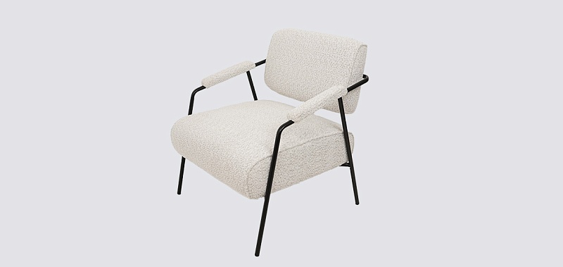 «Поло» кресло фото №5