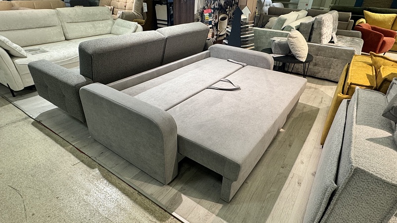 «Алекс 14» прямой диван-кровать фото №2