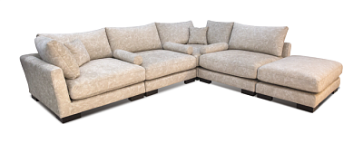 «Либерти» модульный диван