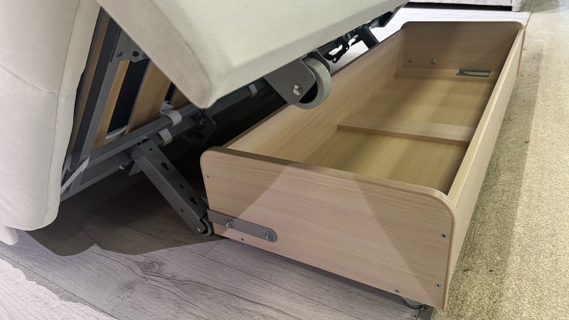 «Муссон 1,8» диван прямой фото №4