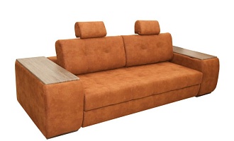 Прямой диван "Морфей-1"