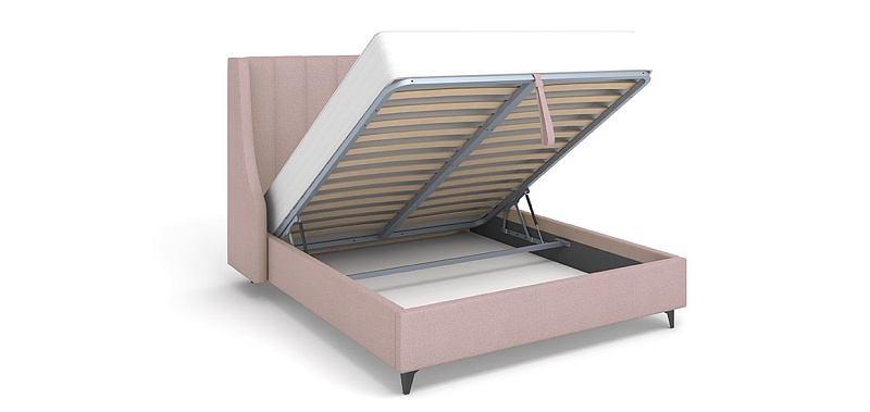 «Жаклин Люкс» кровать фото №4