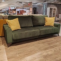 «Ирбис» прямой диван-кровать