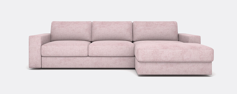 «Дискавери» угловой диван (Rivalli) фото №1