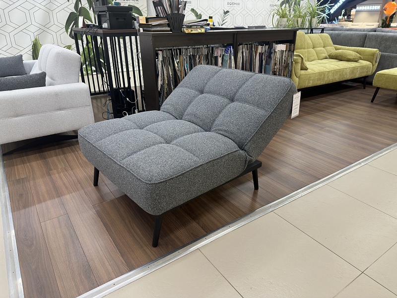 «Релакс» кресло фото №2