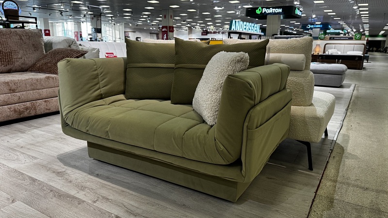 «Тони» кушетка фото №1