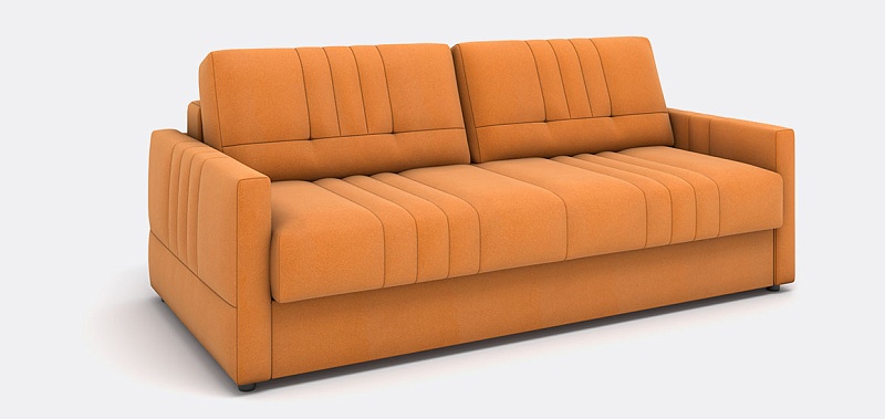 «Фарадей» прямой диван фото №2