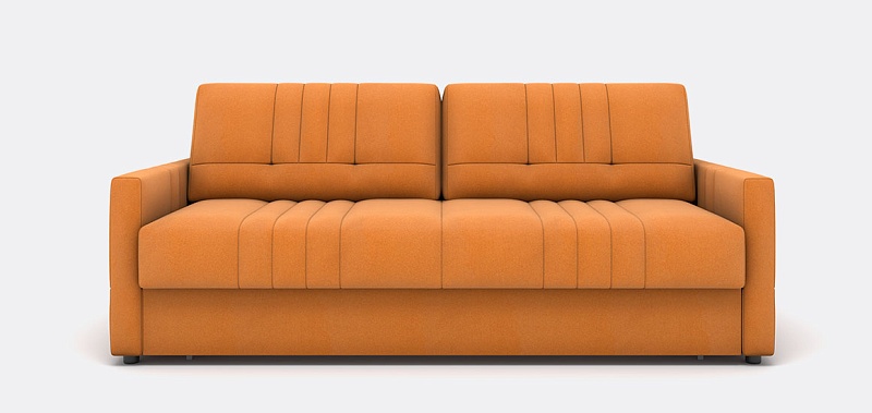 «Фарадей» прямой диван фото №1