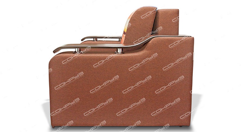 «Твинго А» кресло-кровать фото №2