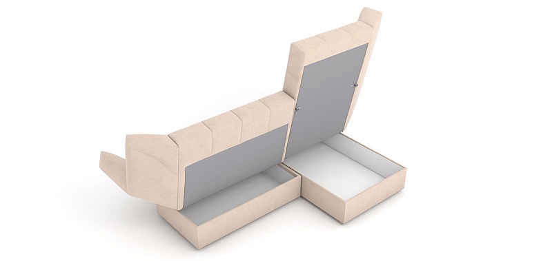 «Дижон» угловой диван фото №5