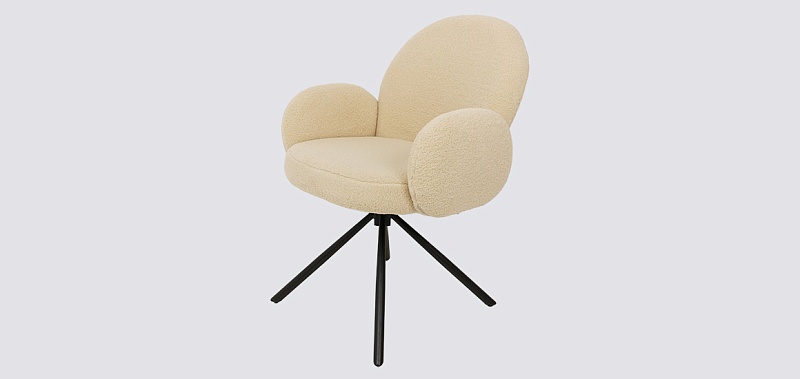 «Клауд» стул фото №1