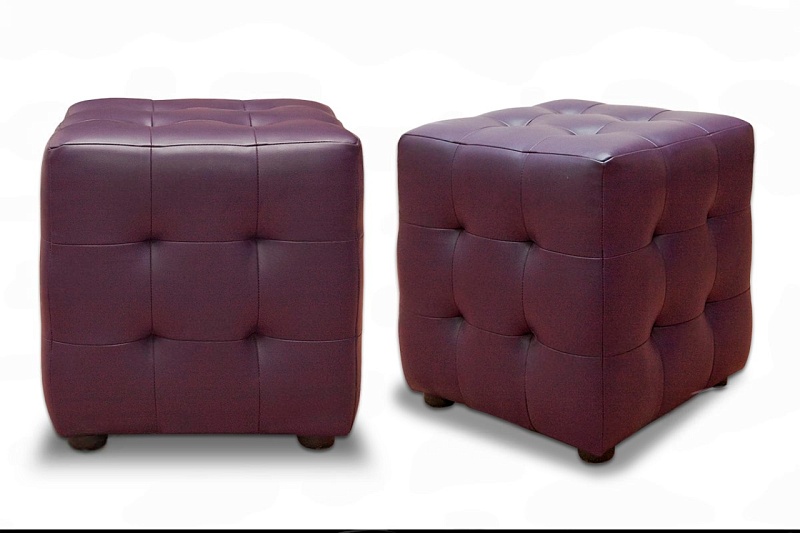 «Куб» пуф фото №1