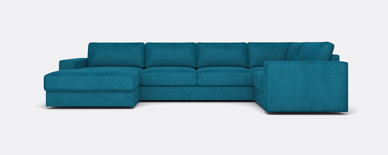 «Дискавери» модульный диван (Rivalli) фото №1