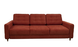 Прямой диван "Бриз"
