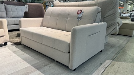 «Аруба 140» прямой диван-кровать 