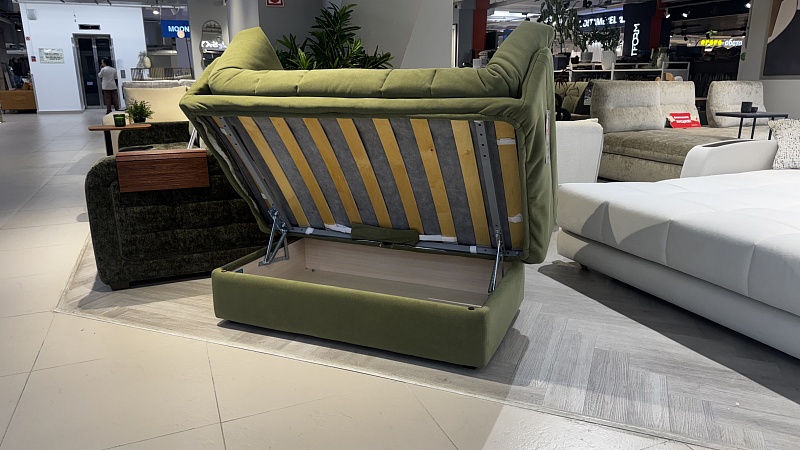 «Тони» кушетка фото №4