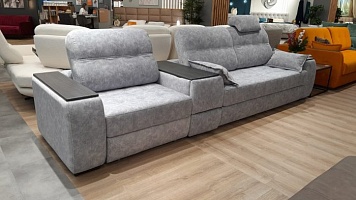 «Мини Бест» модульный диван