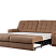 «Диана 3» прямой трехместный диван фото №3