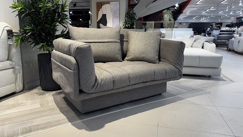 «Тони» кушетка фото №1