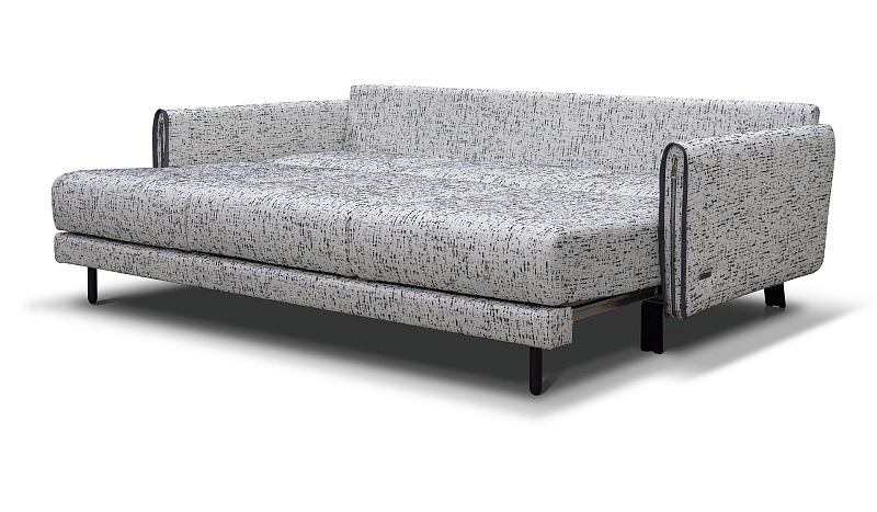 «Сенти» прямой диван фото №4