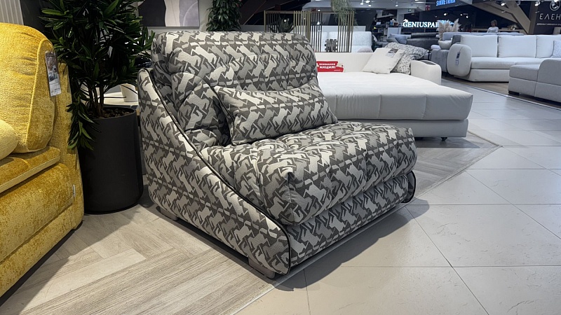 "Робин Бобин"кресло-кровать с ящиком фото №1