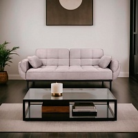 «Релакс А» прямой диван