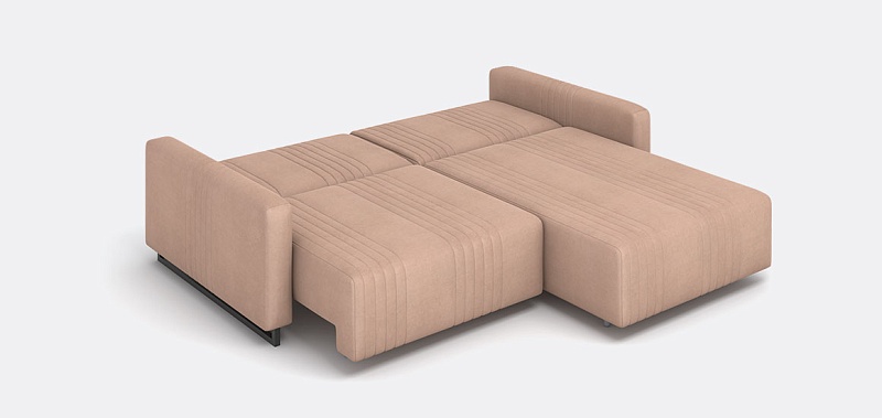 «Уолтер» угловой диван фото №2