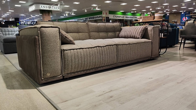 «Сан-Ремо» прямой диван фото №2