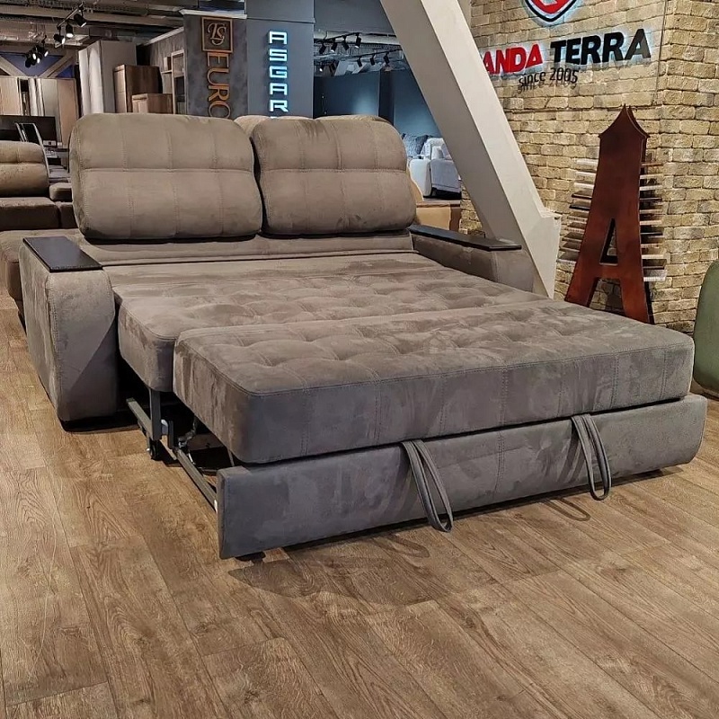 «Альфа Мини» прямой диван фото №4