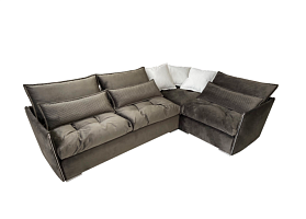 «Круиз» угловой диван