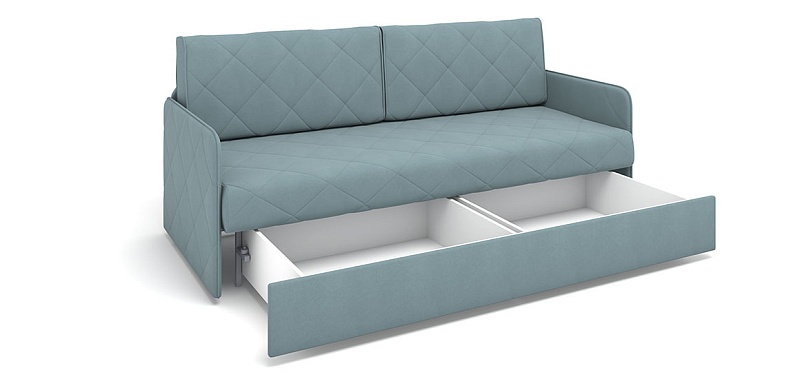 «Соло» прямой диван фото №5