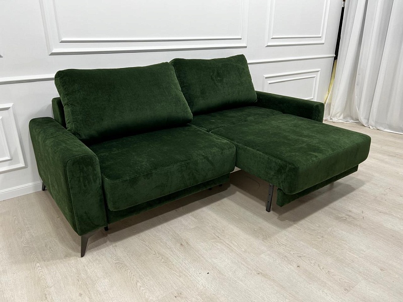 «Ирбис» угловой диван фото №1