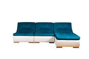 «Монако» угловой диван