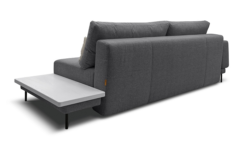 «Свенссон» угловой диван с канапе фото №2
