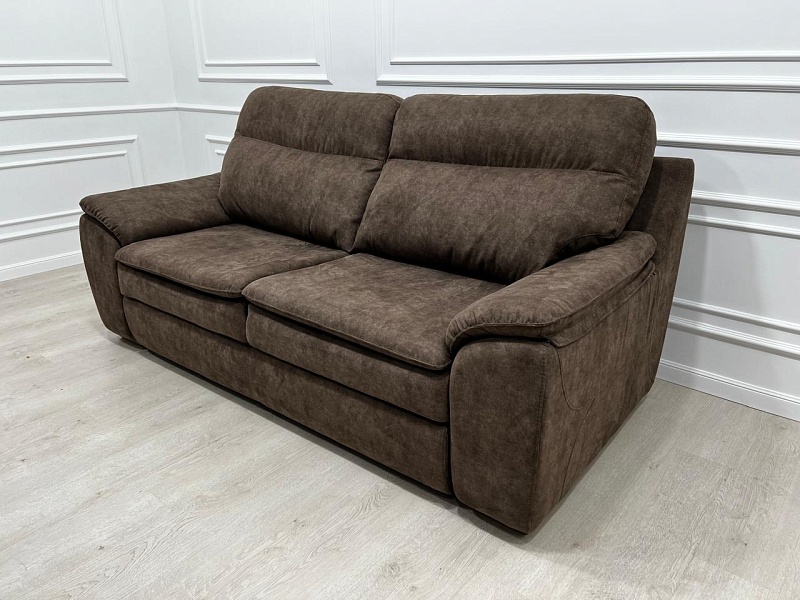 «Блю Берри» прямой диван фото №1