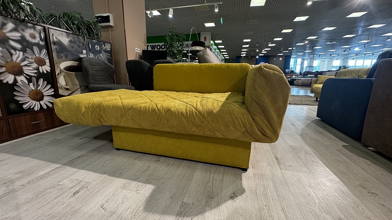 "ДЖИММИ" кушетка фото №2