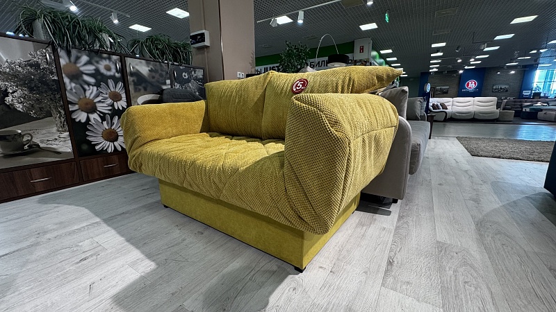 "ДЖИММИ" кушетка фото №3