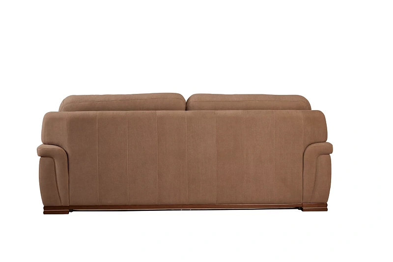 «Диана 3» прямой трехместный диван фото №5