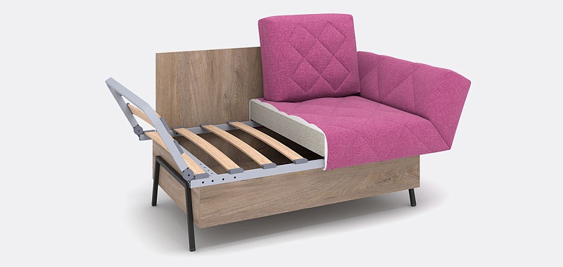 «Джуниор» кушетка фото №6