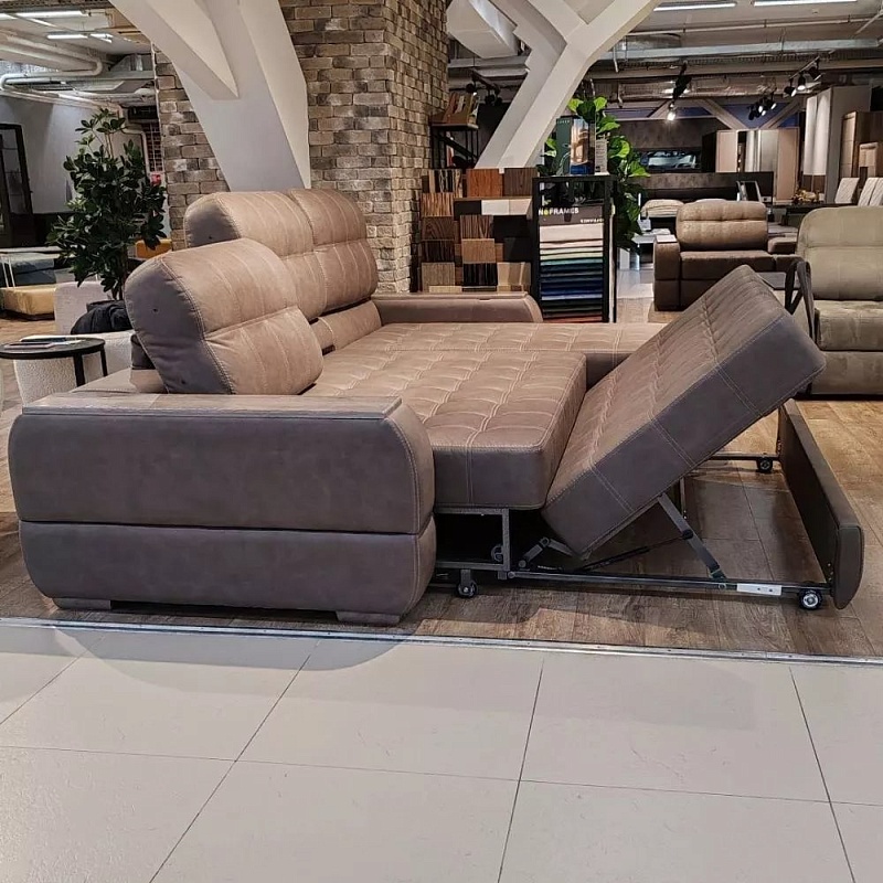 «Альфа Про» диван модульный фото №7