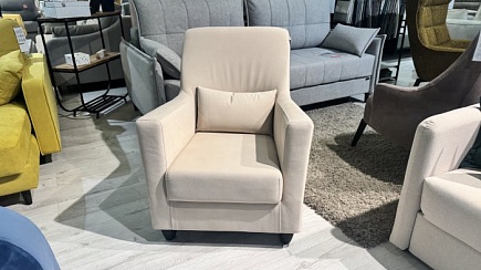 «Нуар» кресло для отдыха