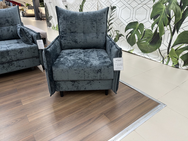 «Диор» кресло фото №2