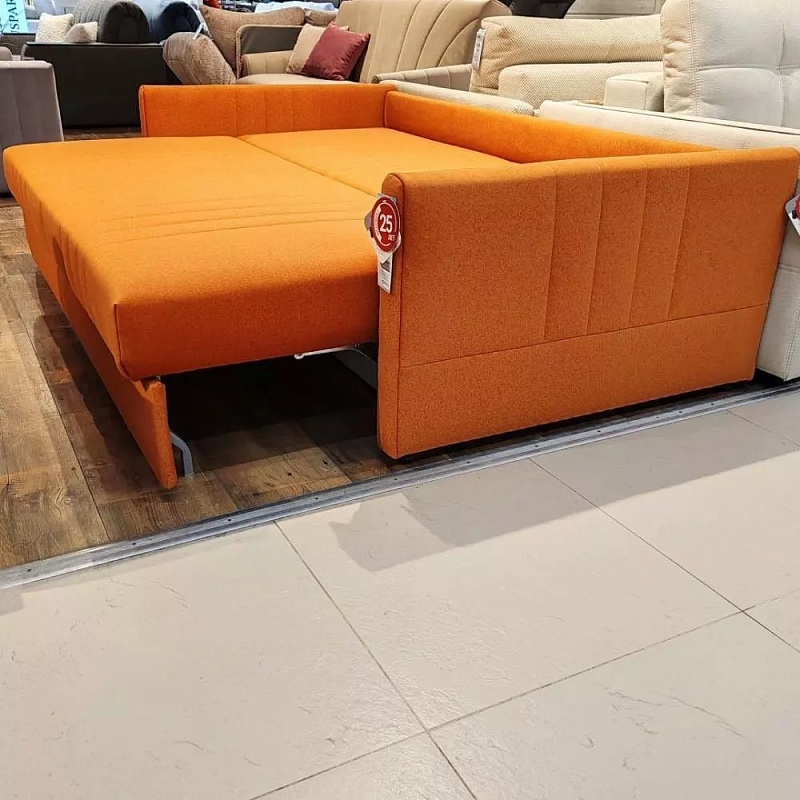 «Фарадей» прямой диван фото №7