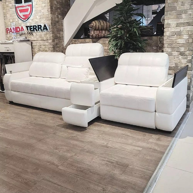 «Альфа Мини» диван модульный фото №2