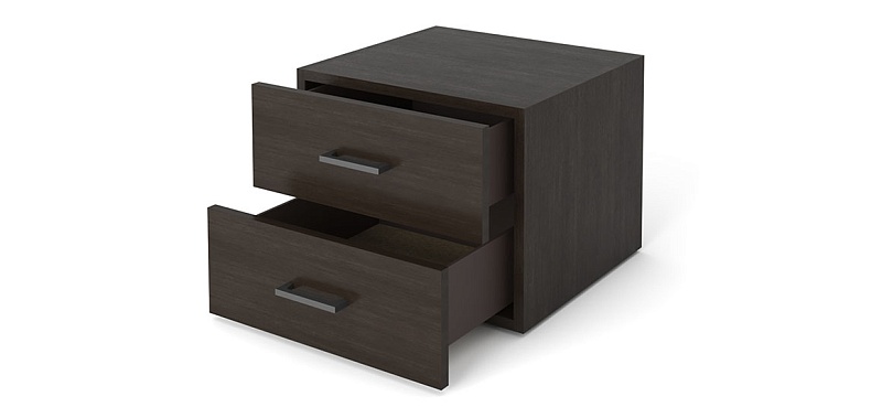 «Матисс» модуль с ящиками Венге 40 фото №3