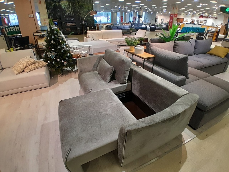 «Манни» модульный диван-кровать фото №5