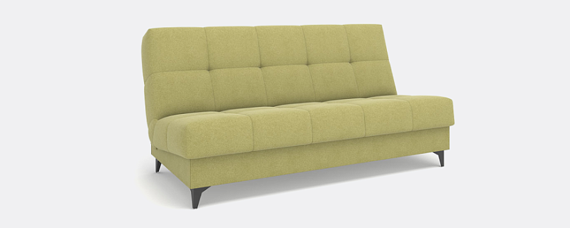 «Бильбао» прямой диван фото №1