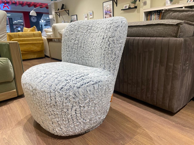 «Ария» кресло фото №1