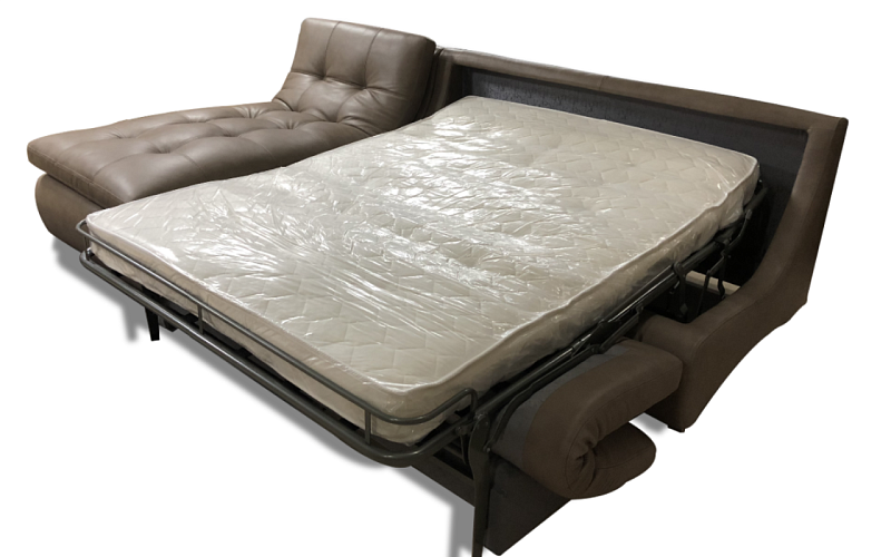 «Домино» угловой диван фото №5